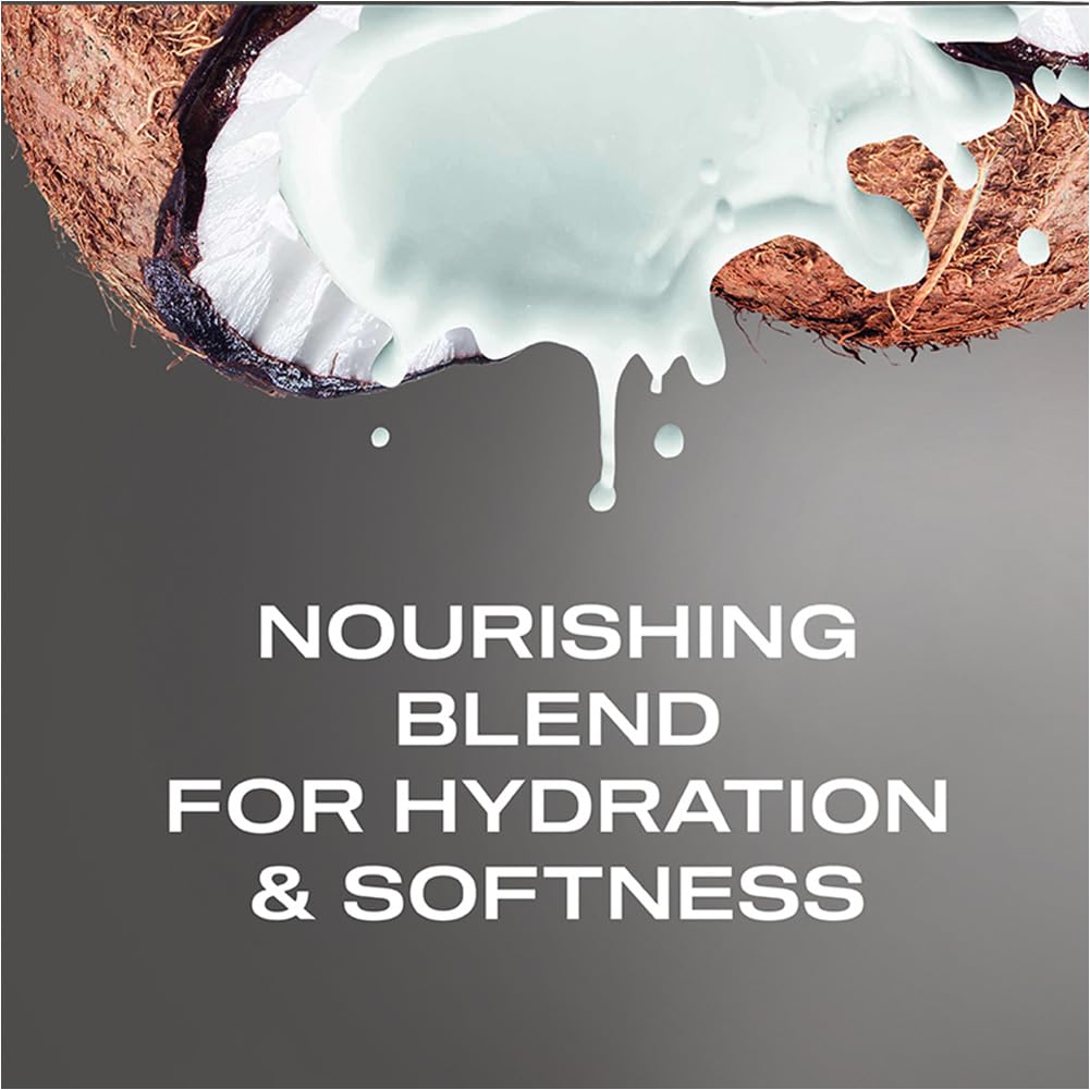 OGX Coconut Milk Conditioner, 385ml Buy at Indicrest Image 8