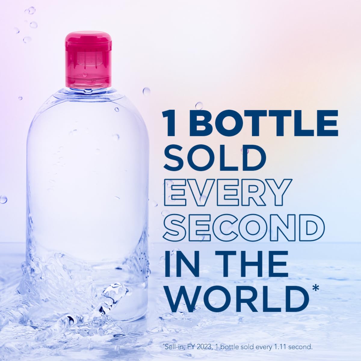 Bioderma Sensibio H2O, 100ml Buy at Indicrest Image 10