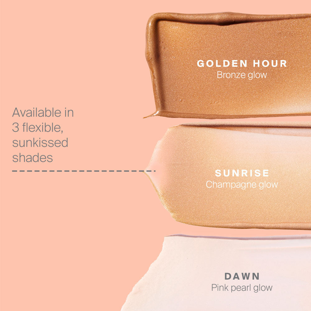 Supergoop Glowscreen SPF 40 PA+++ - Sunrise, 50ml