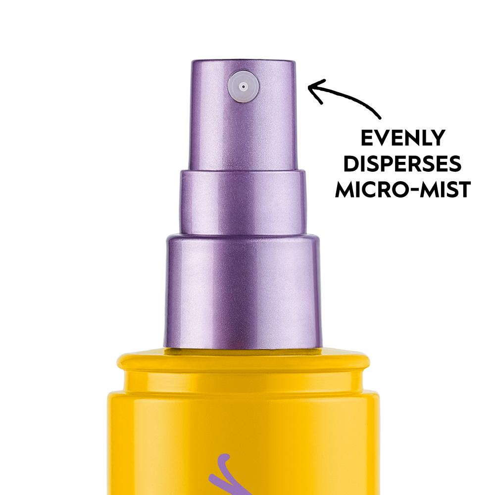Urban Decay All Nighter Vitamin C Hydrating Setting Spray, 118ml