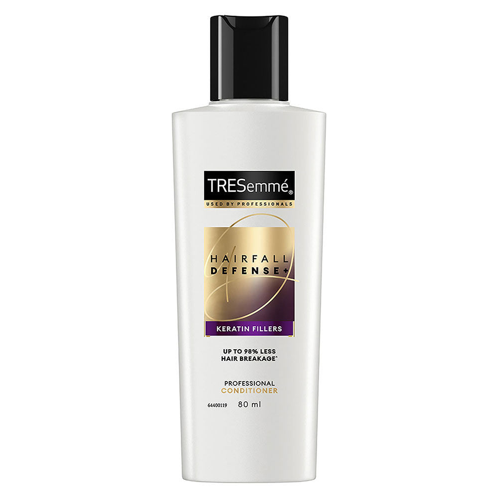 TRESemme Hair Fall Defense Conditioner, 80ml Buy at Indicrest Image 2