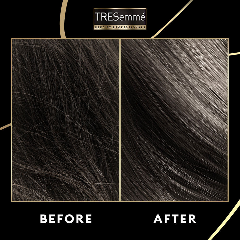 TRESemme Keratin Smooth With Argan Oil Shampoo, 580ml Buy at Indicrest Image 6