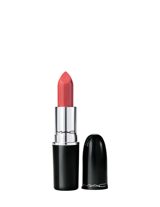 M.A.C Lustreglass Lipstick - See Sheer, Singles Buy at Indicrest