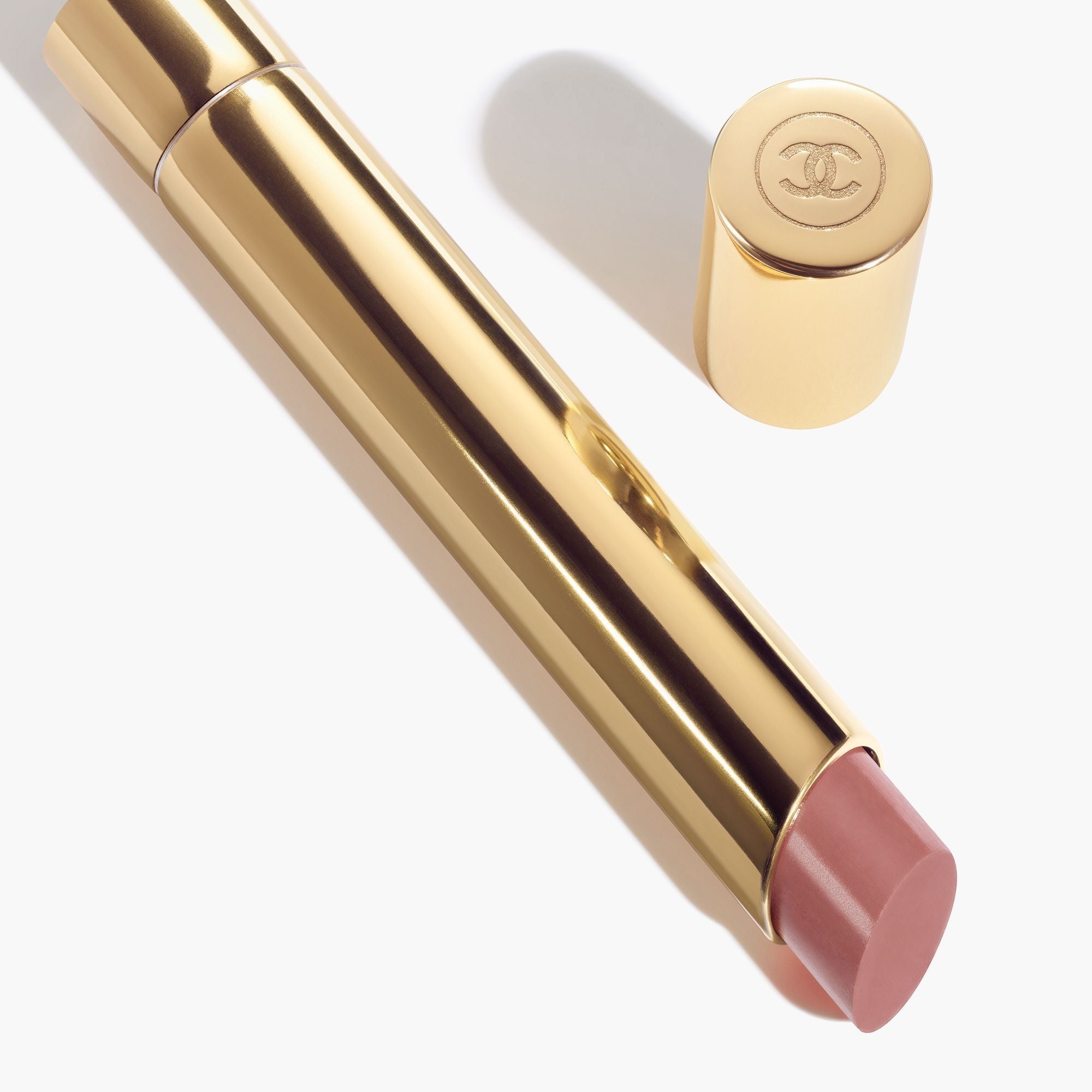CHANEL ROUGE ALLURE L’EXTRAIT - REFILL HIGH-INTENSITY LIP COLOUR - BEIGE BRUT, 2g