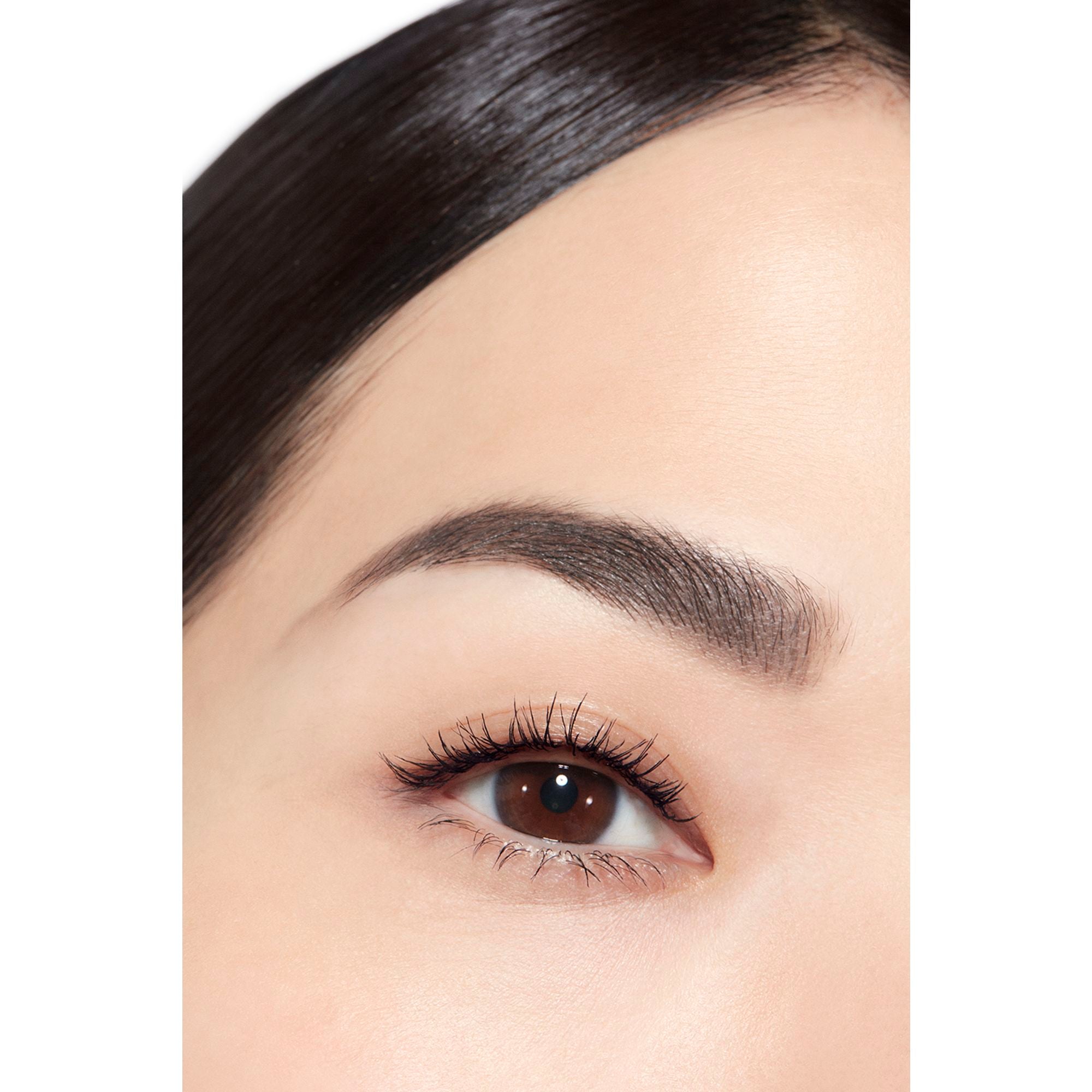 CHANEL INIMITABLE INTENSE DEFINITION AND CURL MASCARA - NOIR, 6g