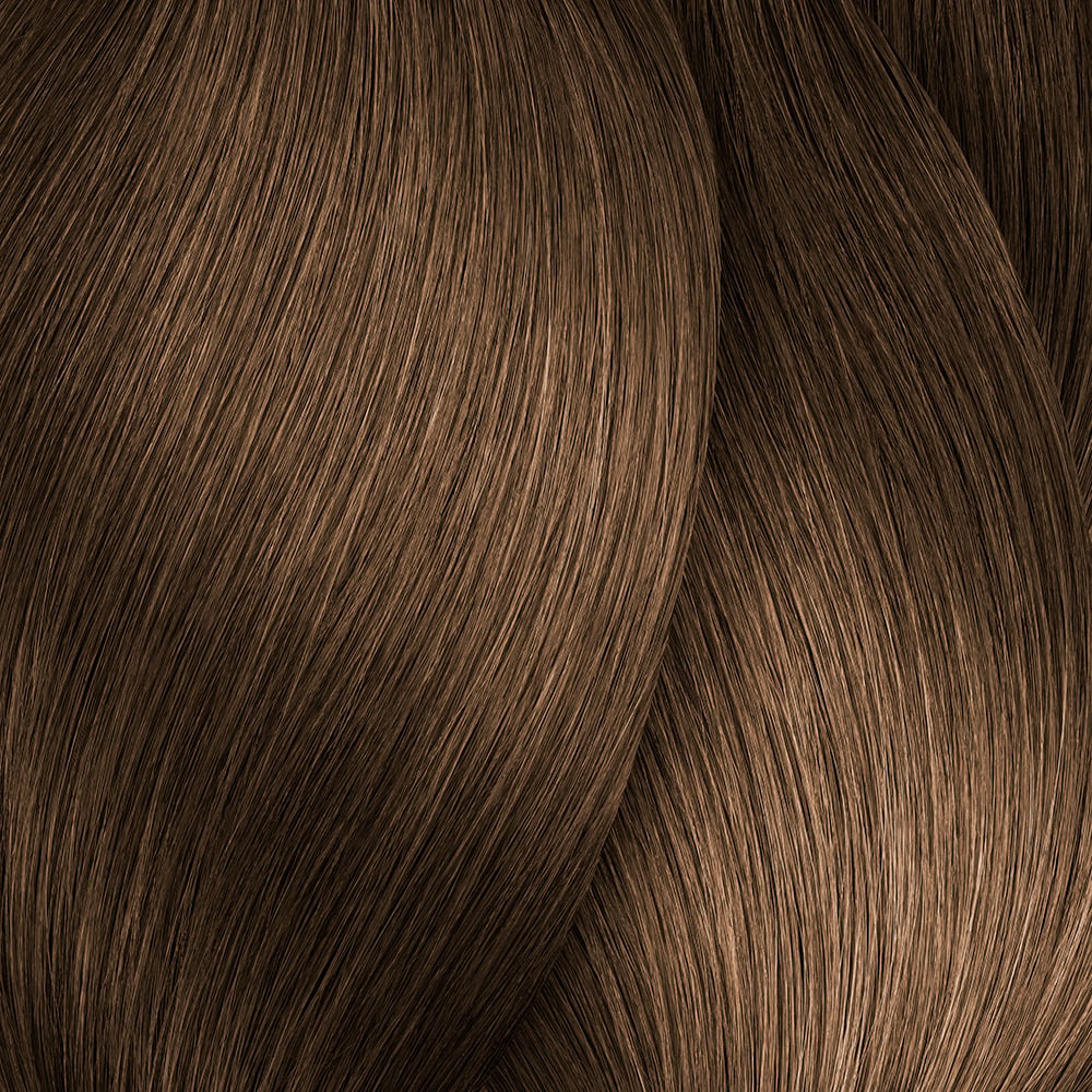 L'Oreal Professionnel Paris iNOA – 7.8 (Mocha Blonde) Ammonia-Free Hair Color, 60g at Indicrest Buy at Indicrest Image 2