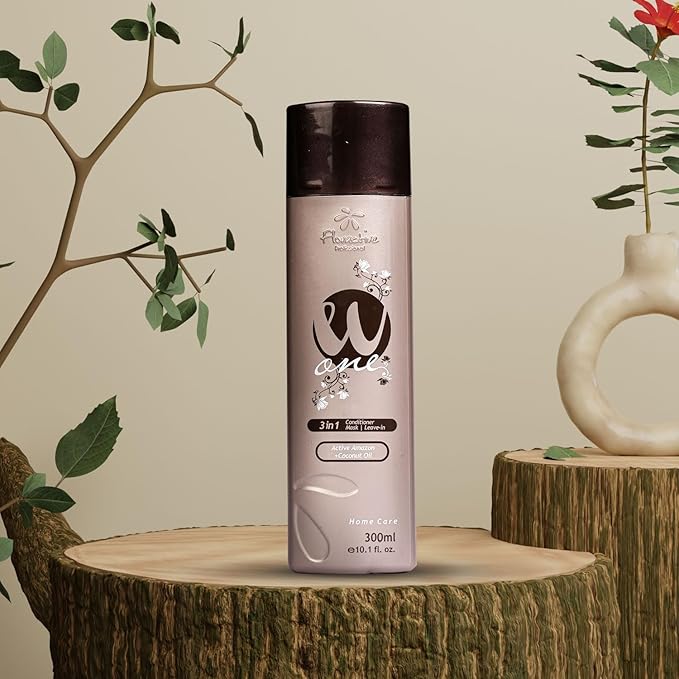 Floractive Profissional W One 3 in 1 Conditioner, 300ml Buy at Indicrest Image 3