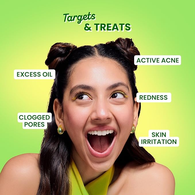 Dot & Key Cica Cactus 2% Salicylic Acid Skin Clearing Serum, 30ml - Indicrest Buy at Indicrest Image 4