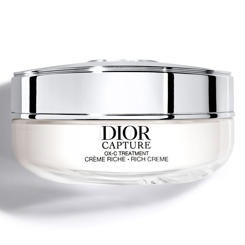 DIOR Capture Rich Creme Rich Nourishing Texture Face Cream, 50ml, Buy from Indicrest