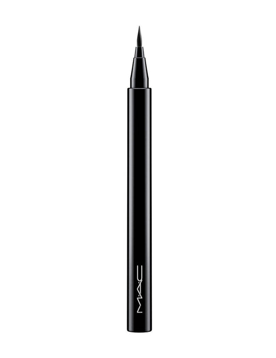 M.A.C Brushstroke Liner - Brushblack, 0.67g, Buy from Indicrest