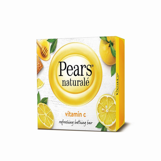 Pears Naturale Vitamin C Soap, 100g Buy at Indicrest