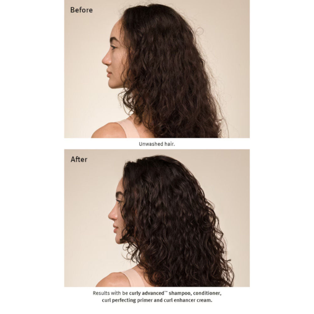Aveda Be Curly Advanced Conditioner Fight Frizz & Moisturizes, 250ml