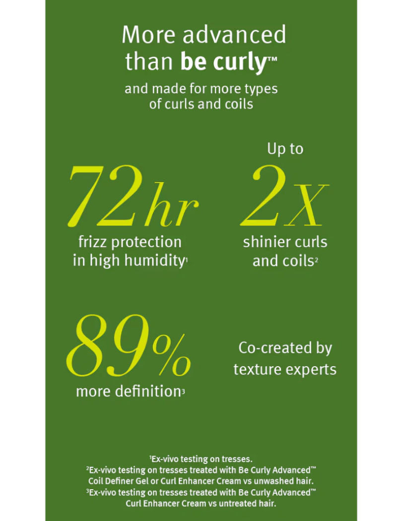 Aveda Be Curly Advanced Intensive Curl Perfecting Masque, 25ml