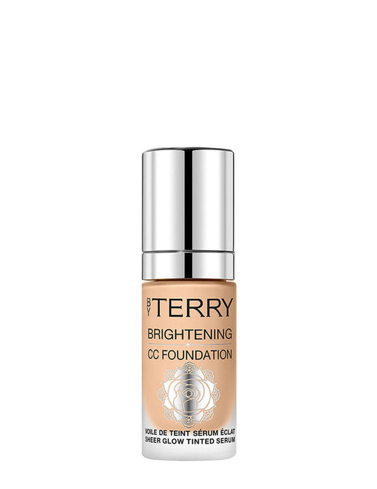 By Terry Brightening CC Foundation - 4W Medium Warm, 30ml, Buy from Indicrest