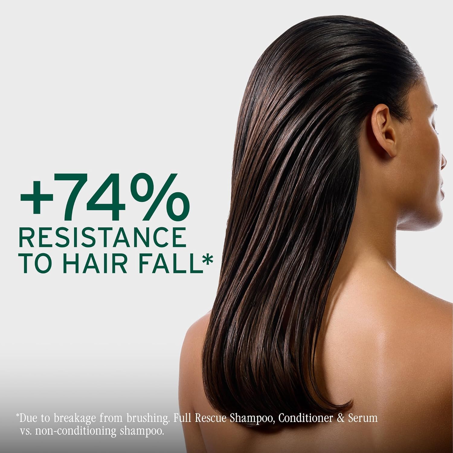 Matrix Biolage Advanced Fiberstrong (Full Rescue) Conditioner, 236g Buy at Indicrest Image 4