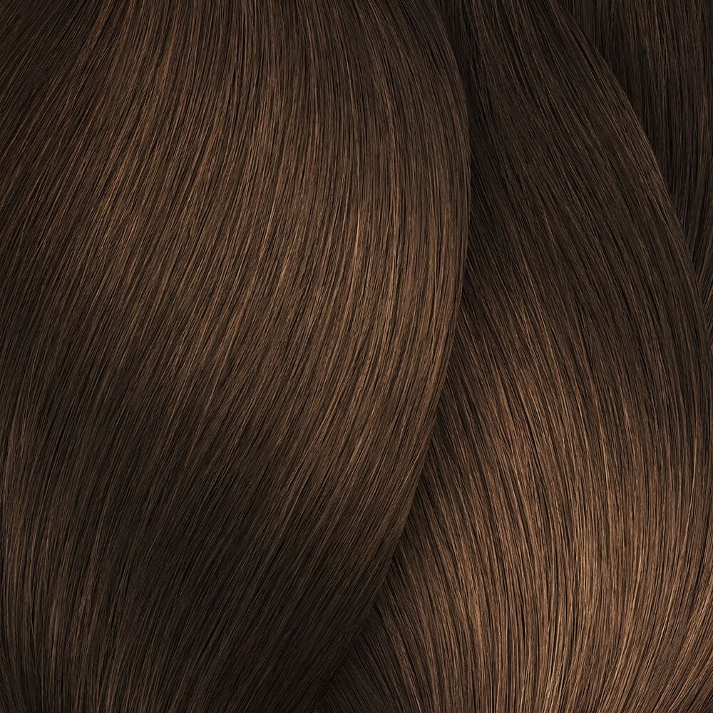 L'Oreal Professionnel Paris Dia Color 6.84 Hair Color, 60ml Buy at Indicrest Image 2