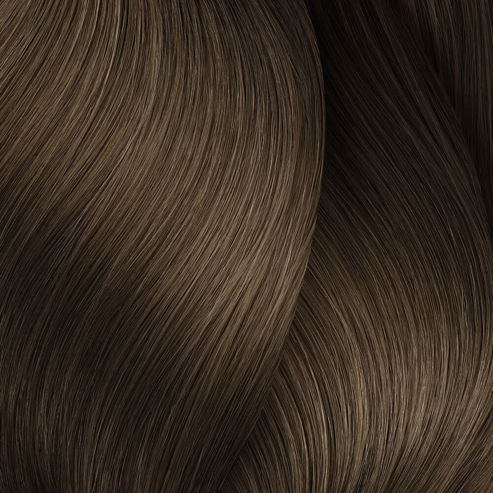 L'Oreal Professionnel Paris Dia Color 7.13 - Ash Golden Blonde Hair Color, 60ml Buy at Indicrest Image 2
