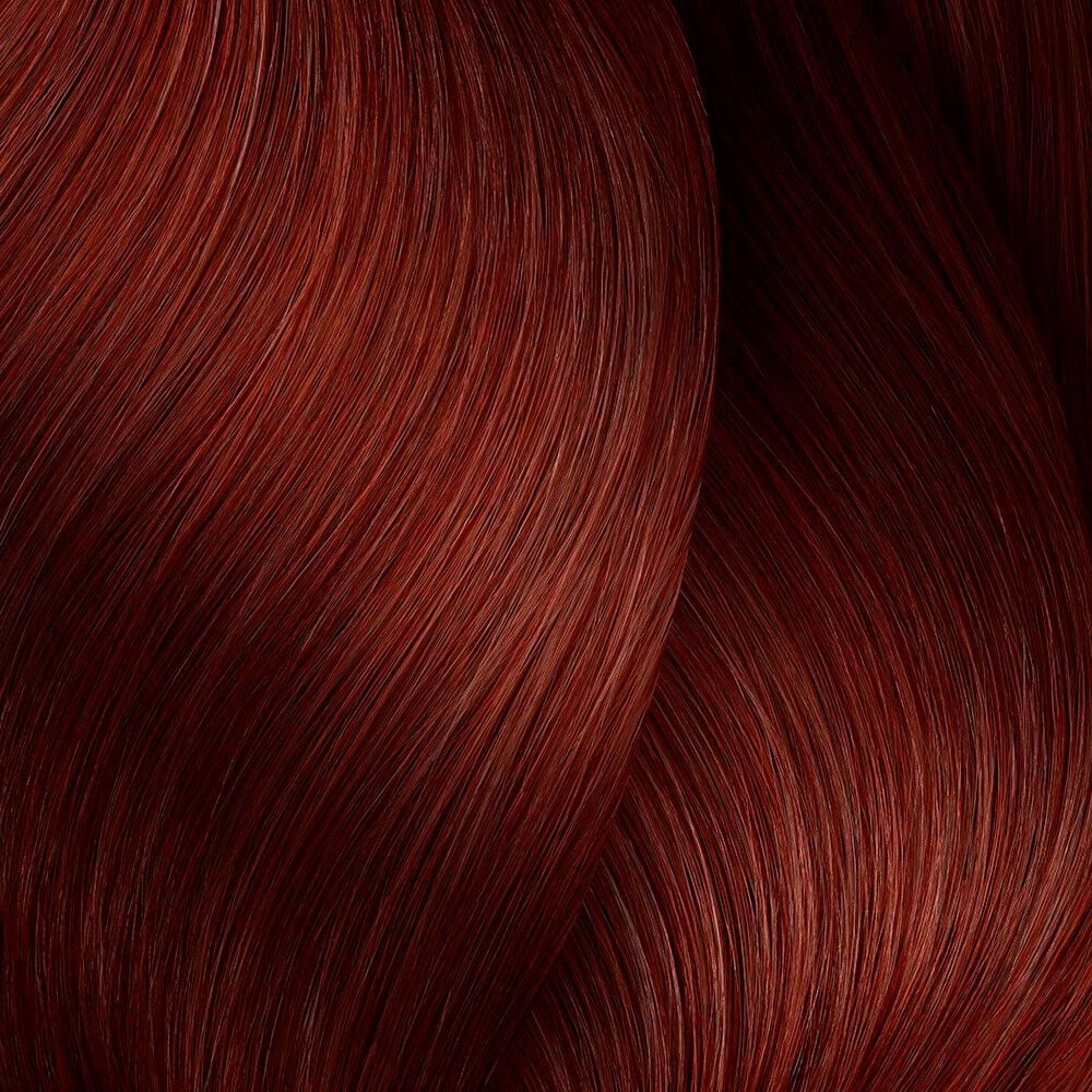 L'Oreal Professionnel Paris Dia Color 6.60 - Intense Red Hair Color, 60ml Buy at Indicrest Image 2