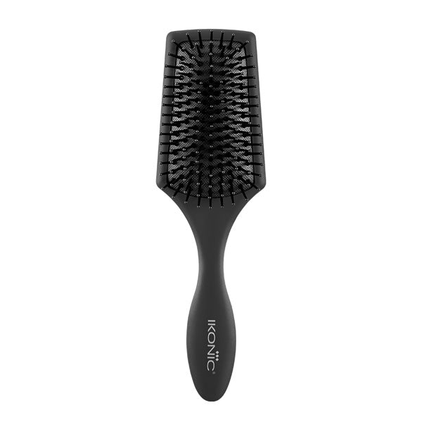 Ikonic Professional Small Paddle Hair Brush Buy at Indicrest