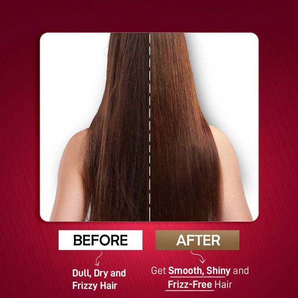 Ikonic Me Simply Straight Hair Straightener Buy at Indicrest Image 7