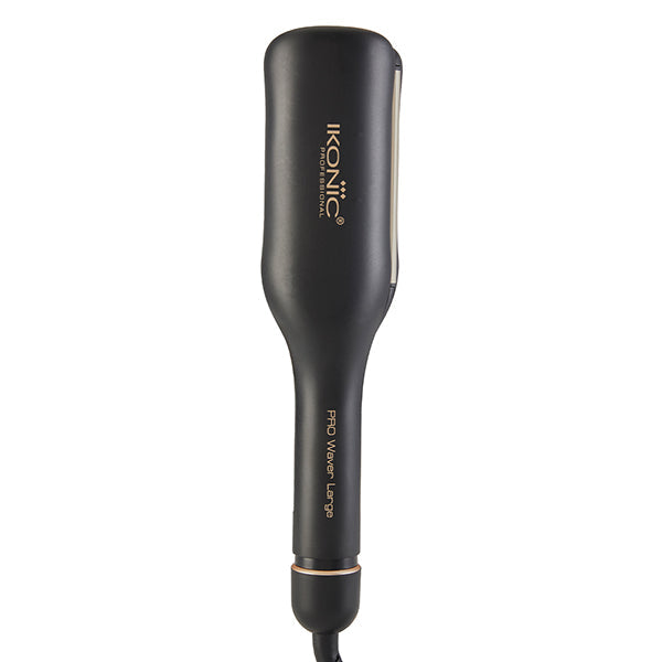 Ikonic Professional Pro Waver Large Hair Styler Buy at Indicrest Image 3
