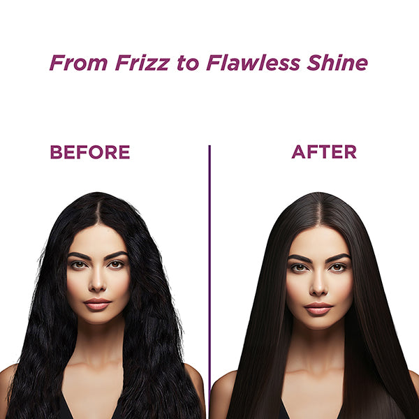 Ikonic Professional Gleam Pro Hair Straightener Buy at Indicrest Image 7