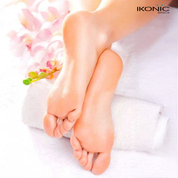 Ikonic Basics Wooden Foot File IKB-706C Buy at Indicrest Image 7
