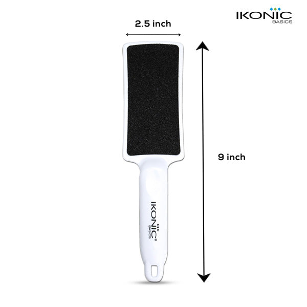 Ikonic Basics Foot File IKB-707C Buy at Indicrest Image 2