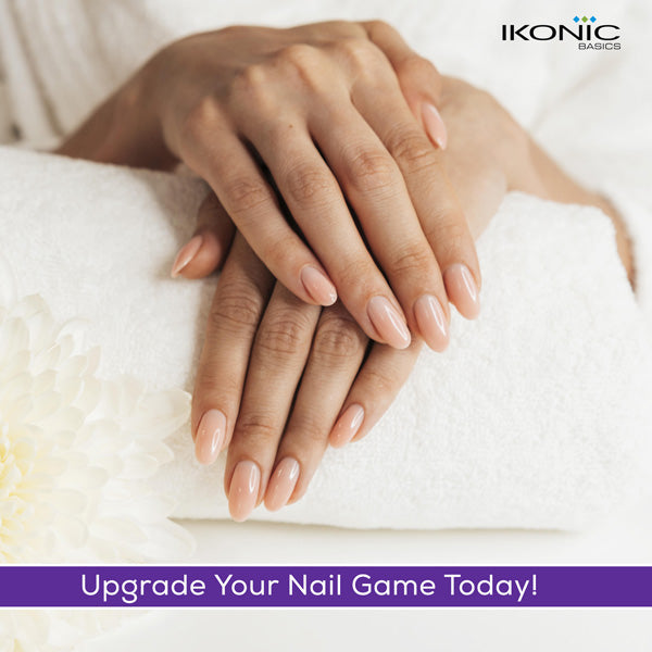 Ikonic Basics Nail Buffer IKB-708C Buy at Indicrest Image 8