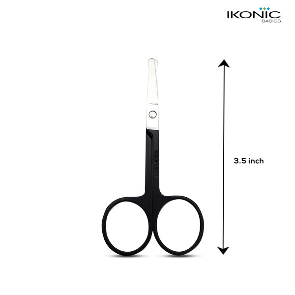 Ikonic Basics Beauty Scissor IKB-709C Buy at Indicrest Image 2
