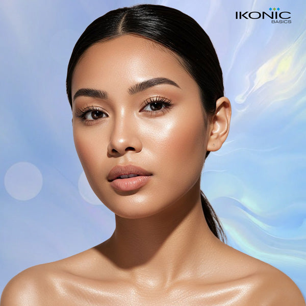 Ikonic Basics Beauty Scissor IKB-710C Buy at Indicrest Image 10