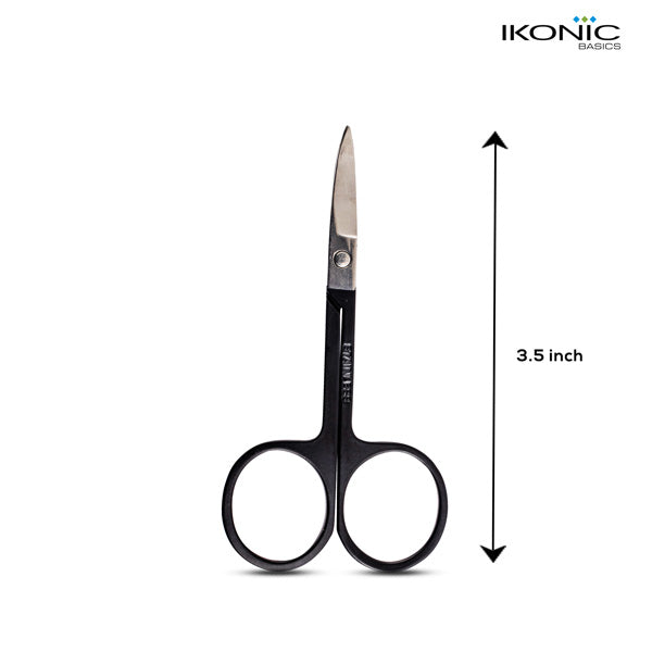 Ikonic Basics Beauty Scissor IKB-710C Buy at Indicrest Image 2