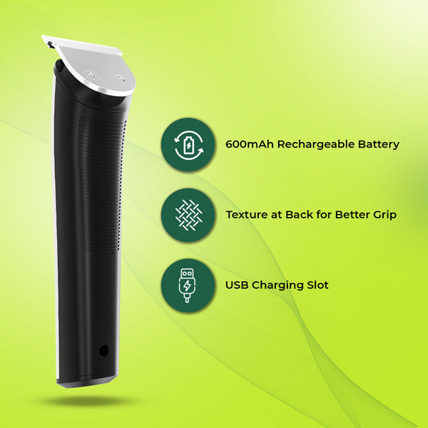Ikonic Me 5 in 1 Express Groomer Trimmer Buy at Indicrest Image 7