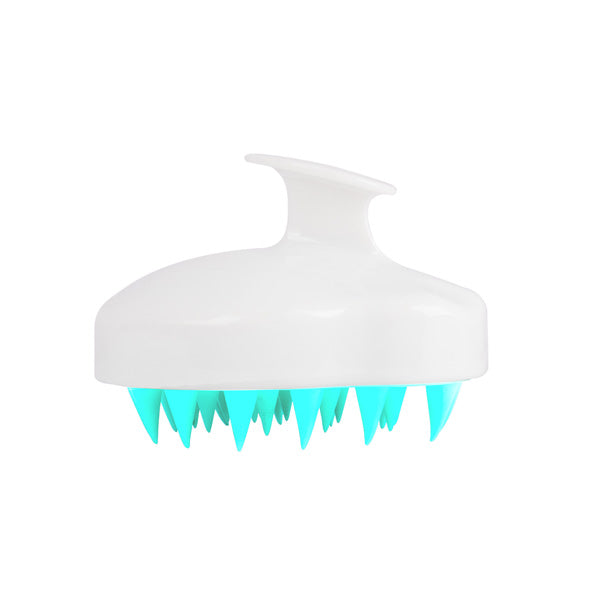 Ikonic Basics Scalp Massager Shampoo Brush IKB-701C Buy at Indicrest Image 3