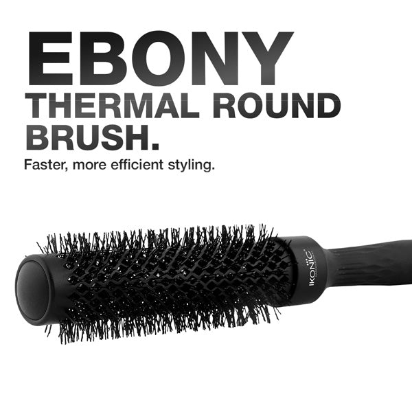 Ikonic Professional Thermal Round Brush, TRB-32 Buy at Indicrest Image 2