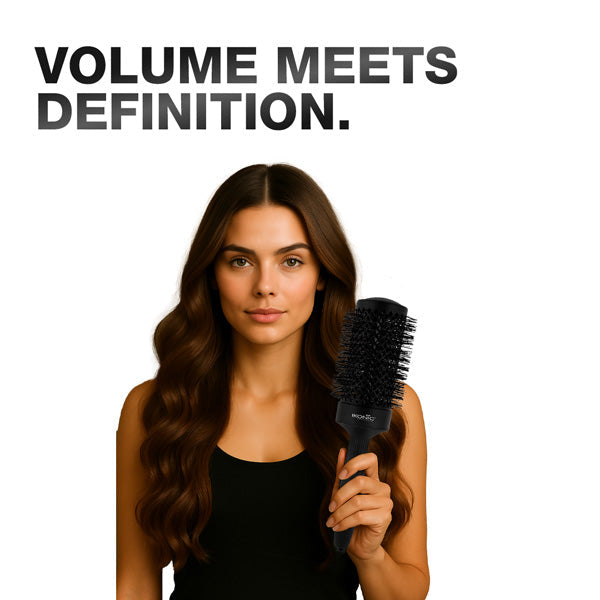 Ikonic Professional Thermal Round Brush, TRB-53 Buy at Indicrest Image 6