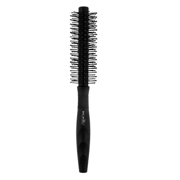 Ikonic Professional Carbon Fibre Roller Brush, CFB-15 Buy at Indicrest