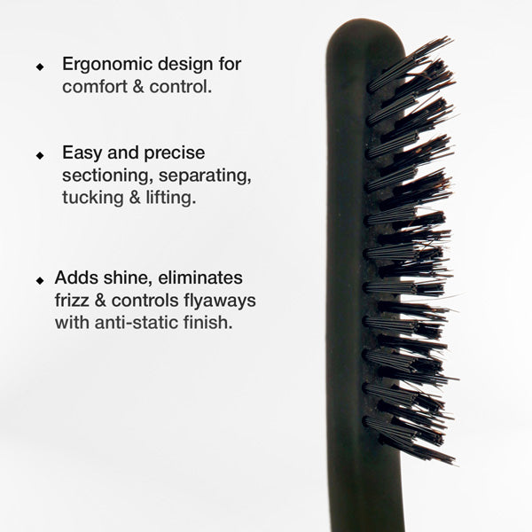Ikonic Professional Teasing Brush Buy at Indicrest Image 4