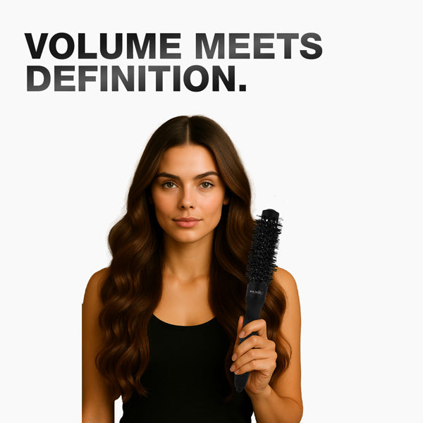 Ikonic Professional Thermal Round Brush, TRB-25 Buy at Indicrest Image 6