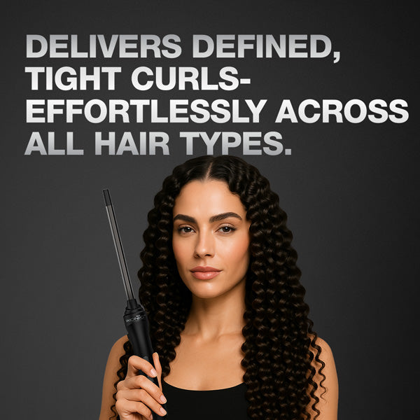 Ikonic Professional Hot Wand 2.0 Buy at Indicrest Image 7