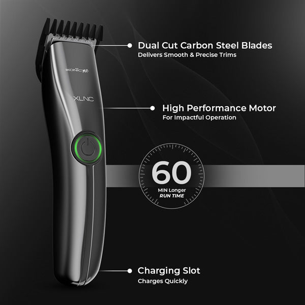 Ikonic Me XLNC Trimmer Buy at Indicrest Image 3
