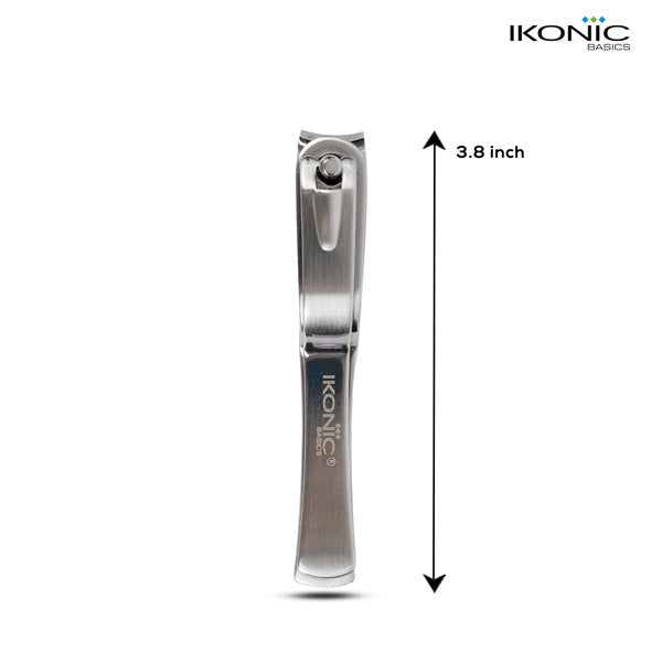 Ikonic Basics Nail Manager, Large 232C Buy at Indicrest Image 2