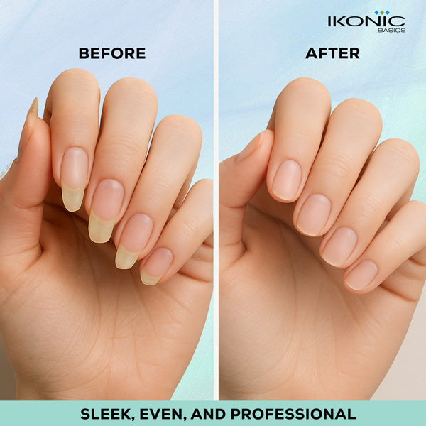 Ikonic Basics Nail Manager, Large 232C Buy at Indicrest Image 9