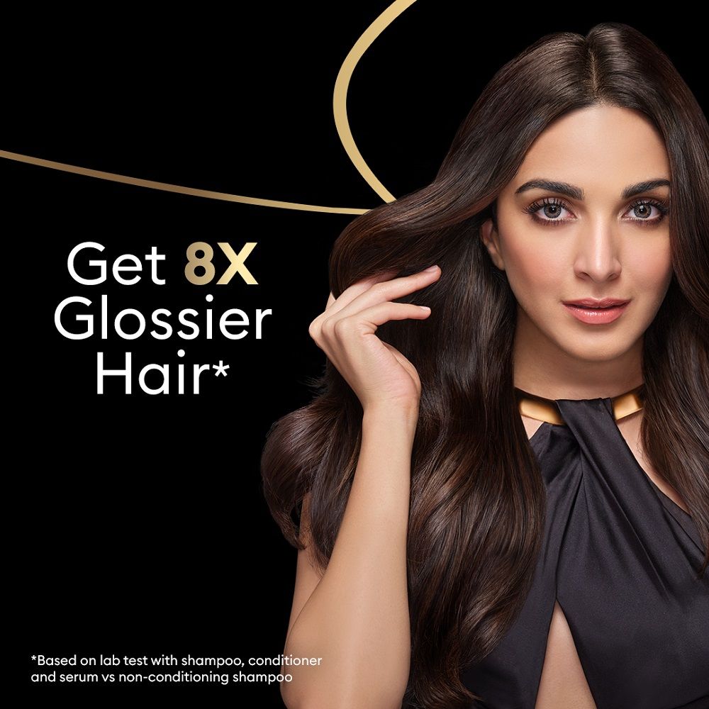 TRESemme Lamellar Gloss Shampoo, 185ml Buy at Indicrest Image 4