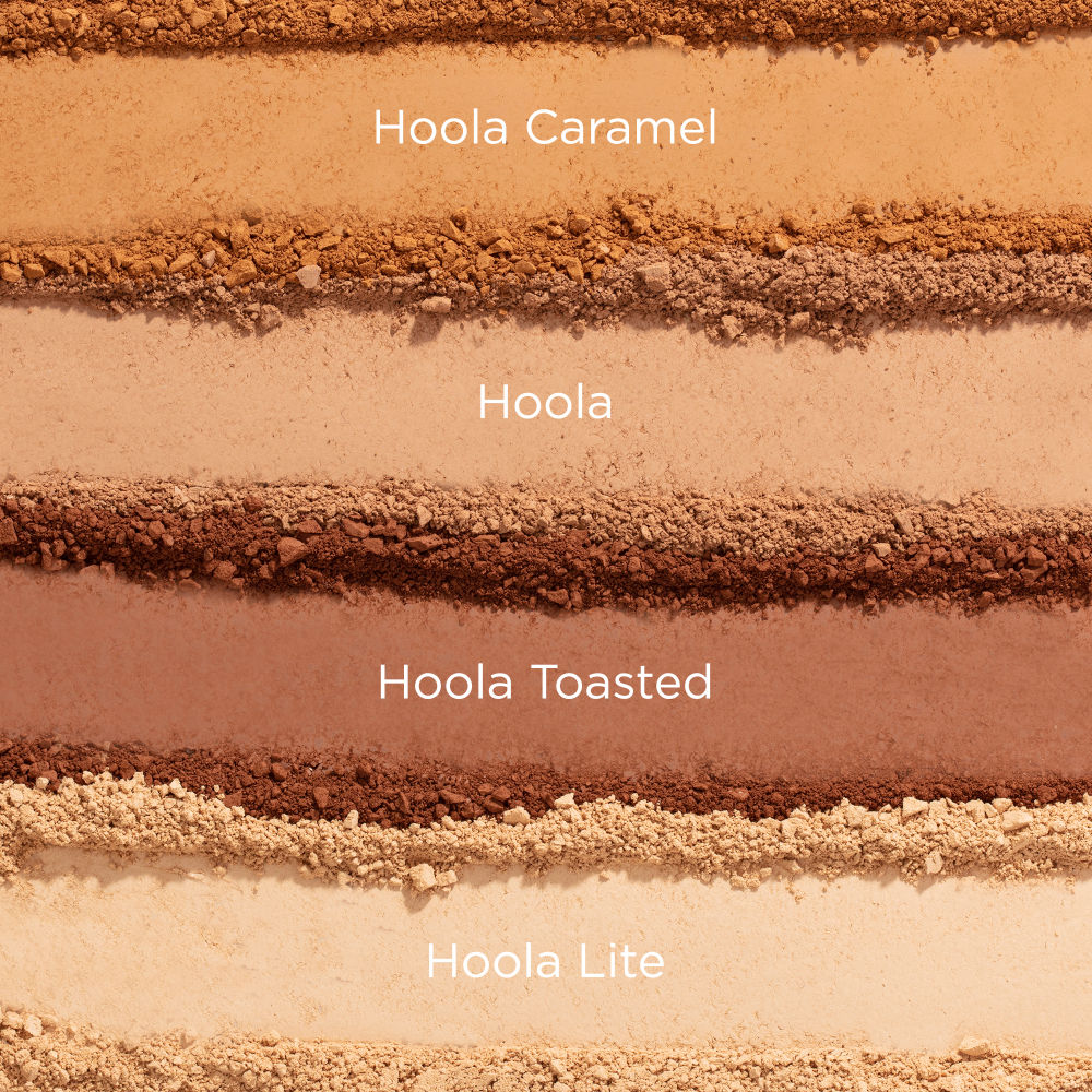 Benefit Cosmetics Hoola Matte Bronzer - Brown, 8gm