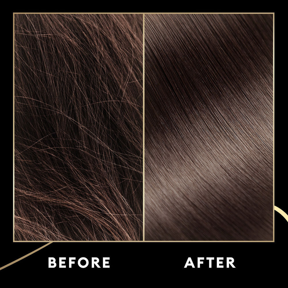 TRESemme Smooth & Shine Shampoo for Silky Smooth Hair with Biotin and Moisturises Dry & Frizzy Hair, 1000ml Buy at Indicrest Image 6
