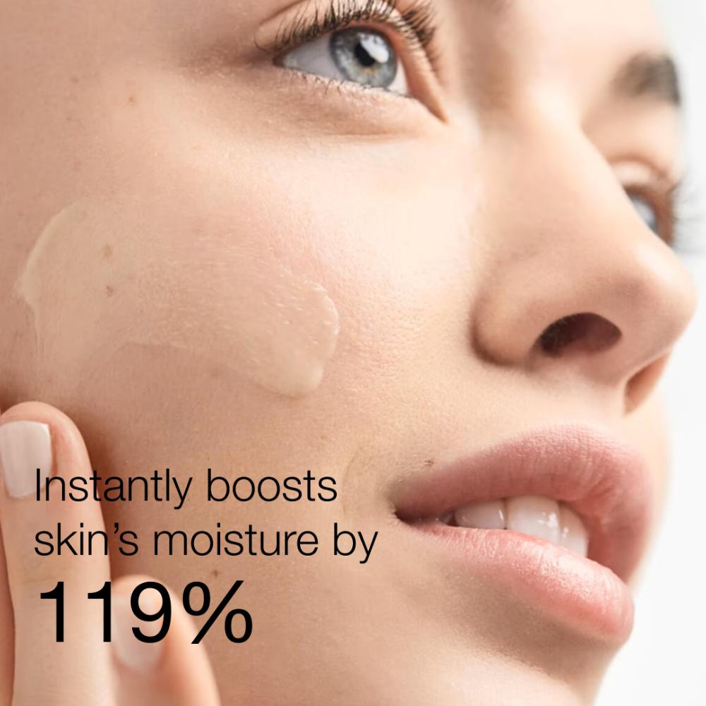 Clinique Dramatically Different Moisturizing Lotion+ Face Moisturizer Mini for Skin Barrier Repair, 15ml