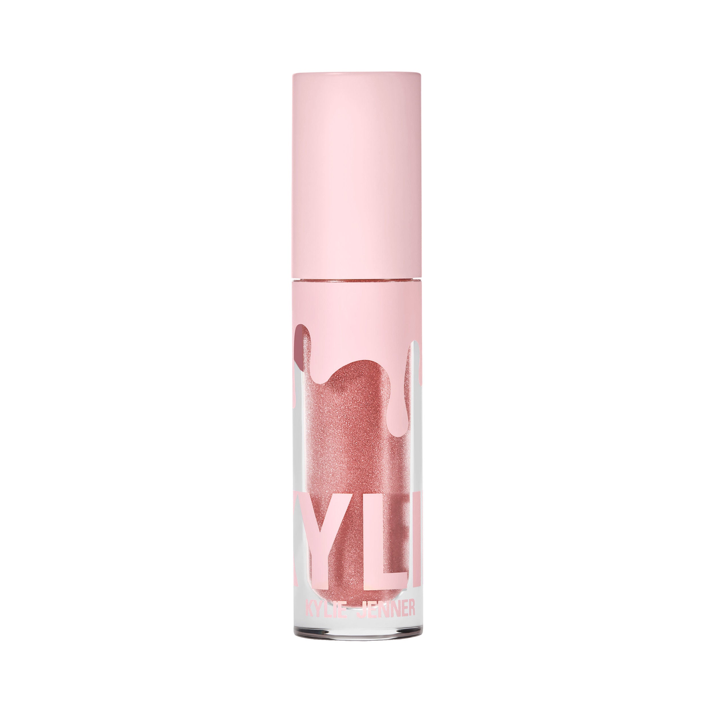Kylie Cosmetics High Liquid Lip Gloss - 324 Damn Gina, 3.3ml, Buy from Indicrest