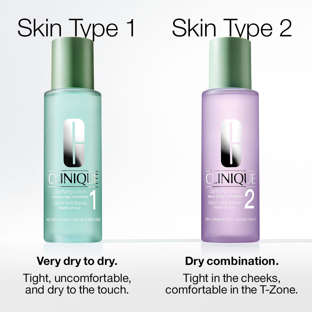Clinique Clarifying Lotion 2, Toner, 60ml