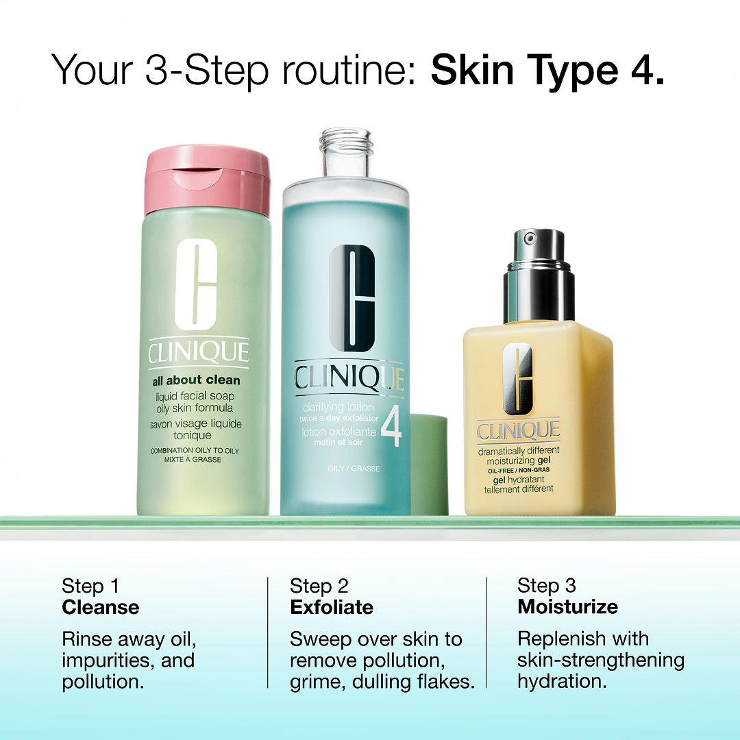 Clinique Clarifying Lotion 3, Toner, 60ml